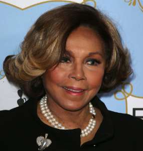 Diahann Carroll